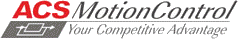 ACS Motion Control Ltd.